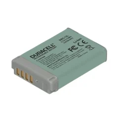 Duracell Canon NB-2L
