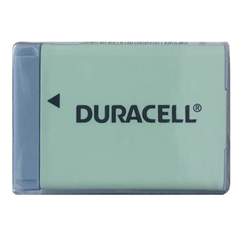 Duracell Canon NB-2L