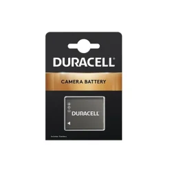 Duracell Canon NB-2L