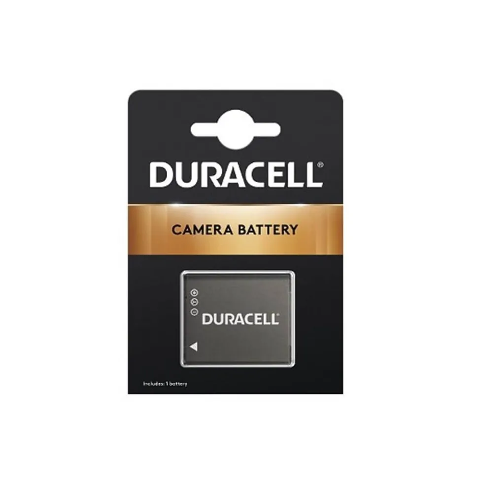 Duracell Canon NB-2L