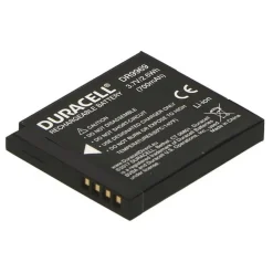 Duracell Canon NB-2L