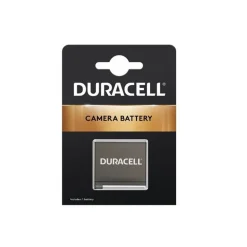 Duracell Canon NB-2L