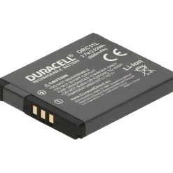 Duracell Canon NB-2L