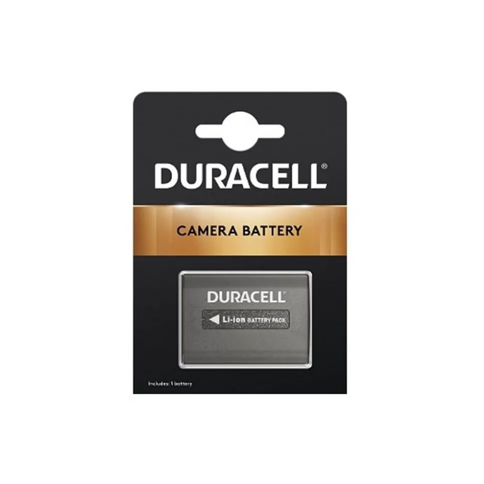 Duracell Canon NB-2L