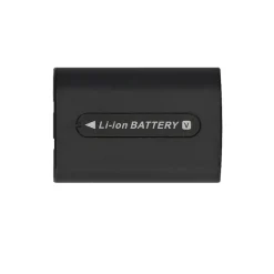 Duracell Canon NB-2L