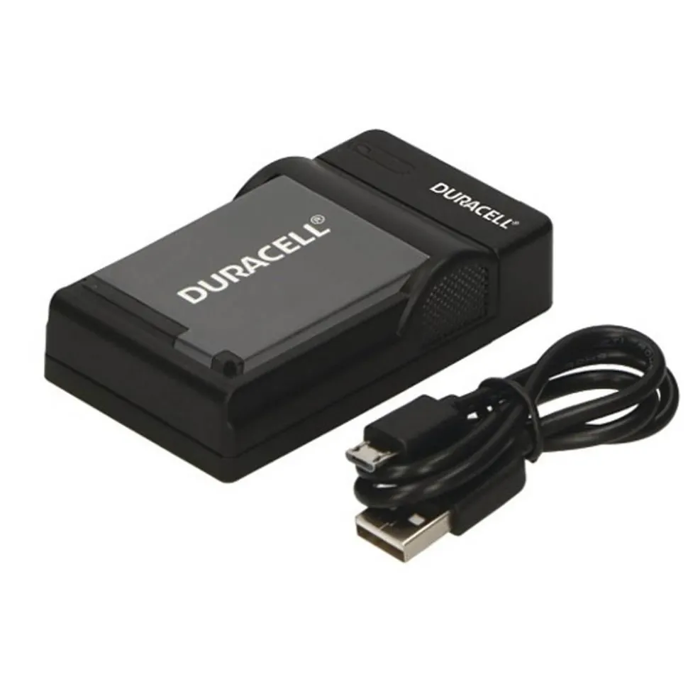 Duracell USB Charger Canon NB-11L