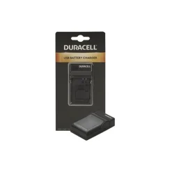 Duracell USB Charger Canon LP-E17