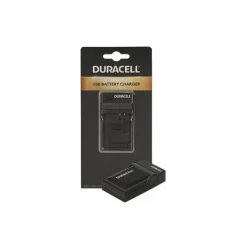 Duracell USB Charger Canon LP-E6