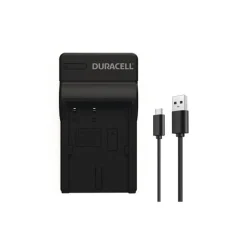 Duracell USB Charger Canon NB-10L