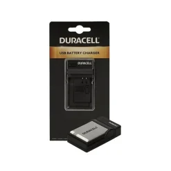 Duracell USB Charger Canon NB-6L