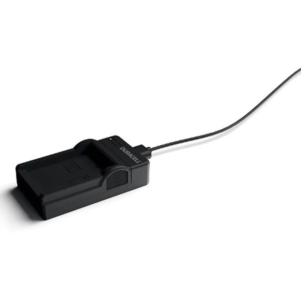 Duracell USB Charger Canon LP-E5