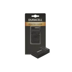 Duracell USB Charger Fujifilm NP-W126