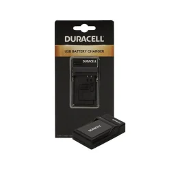 Duracell USB Charger Nikon EN-EL9