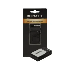 Duracell USB Charger Nikon EN-EL5