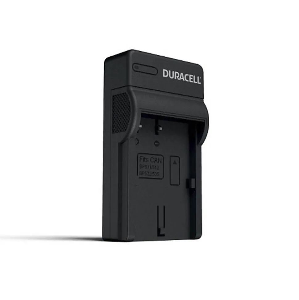 Duracell USB Charger Olympus BLH-1