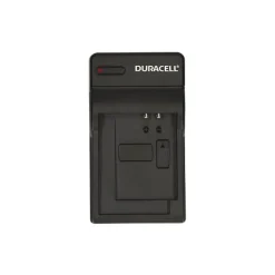 Duracell USB Charger Olympus LI40B
