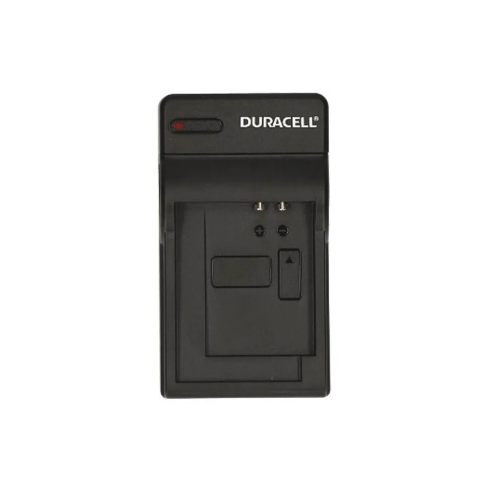 Duracell USB Charger Olympus LI40B