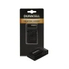 Duracell USB Charger Olympus LI90/92