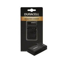 Duracell USB Charger Panasonic BCF10/BCG10