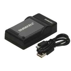 Duracell USB Charger Panasonic BLE9