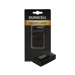 Duracell USB Charger Sony NP-FH30/40/50/60/70