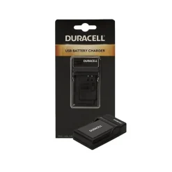 Duracell USB Charger Sony NP-FZ100 Open Box