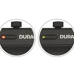 Duracell USB Charger Sony NP-FZ100 Open Box