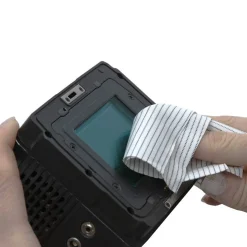 Dust-Aid Dust-Cloth Microfibre Anti-Static (7.5x7.5) Pack of 50