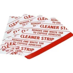 Dust-Aid Platinum Cleaning Strips