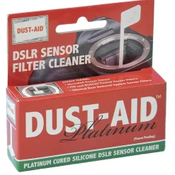 Dust-Aid Platinum Sensor Cleaner Kit