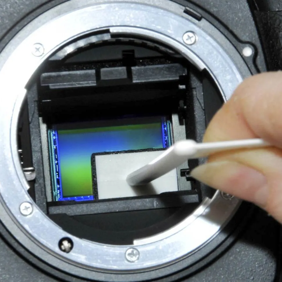 Dust-Aid Platinum Sensor Cleaner Kit