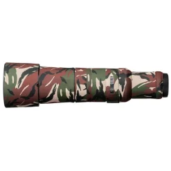 Easy Cover Lens Oak for Canon RF 800mm f11 IS STM Green Camouflage