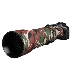 Easy Cover Lens Oak for Canon RF 800mm f11 IS STM Green Camouflage