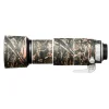 Easy Cover Lens Oak for Canon EF 100-400mm f4.5-5.6 L IS II USM Forest Camouflage