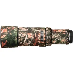 Easy Cover Lens Oak for Canon RF 600mm f11 IS STM Forest Camouflage