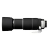 Easy Cover Lens Oak for Canon EF 100-400mm f4.5-5.6 L IS II USM Black