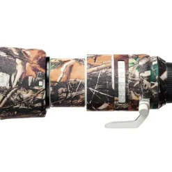 Easy Cover Lens Oak for Canon RF 70-200mm f2.8L IS USM Forest Camouflage