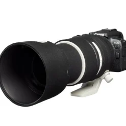 Easy Cover Lens Oak for Canon RF 70-200mm f2.8L IS USM Black