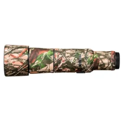 Easy Cover Lens Oak for Canon RF 800mm f11 IS STM Forest Camouflage