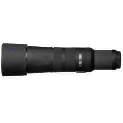Easy Cover Lens Oak for Canon RF 800mm f11 IS STM Black