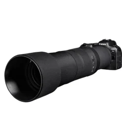 Easy Cover Lens Oak for Canon RF 800mm f11 IS STM Black