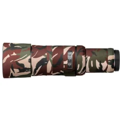 Easy Cover Lens Oak for Canon RF 600mm f11 IS STM Green Camouflage