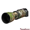 Easy Cover Lens Oak for Canon RF 100-400mm f5.6-8 IS USM True Timber HTC Camouflage