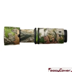 Easy Cover Lens Oak for Canon RF 100-400mm f5.6-8 IS USM True Timber HTC Camouflage