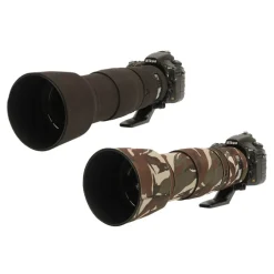 Easy Cover Lens Oak for Canon EF 70-200mm f/2.8 IS II USM Forest Camouflage