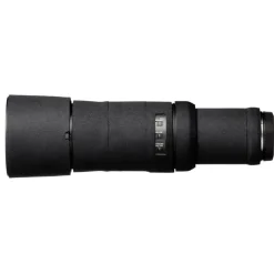 Easy Cover Lens Oak for Canon RF 600mm f11 IS STM Black