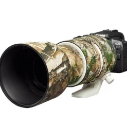 Easy Cover Lens Oak for Canon RF 70-200mm f2.8L IS USM True Timber