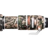 Easy Cover Lens Oak for Canon RF 100-500mm f4.5-7.1L IS USM Forest Camouflage