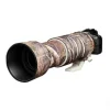 Easy Cover Lens Oak for Canon RF 100-500mm f4.5-7.1L IS USM True Timber Kanati Camouflage