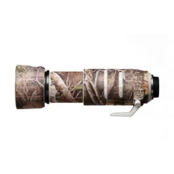 Easy Cover Lens Oak for Canon RF 100-500mm f4.5-7.1L IS USM True Timber Kanati Camouflage
